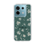 スリムプロテクションケース［ FURLA - FIORELLINI-02 ］