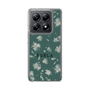 スリムプロテクションケース［ FURLA - FIORELLINI-02 ］