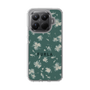スリムプロテクションケース［ FURLA - FIORELLINI-02 ］