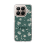 スリムプロテクションケース［ FURLA - FIORELLINI-02 ］