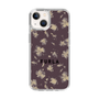 スリムプロテクションケース［ FURLA - FIORELLINI-03 ］