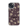 スリムプロテクションケース［ FURLA - FIORELLINI-03 ］