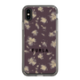スリムプロテクションケース［ FURLA - FIORELLINI-03 ］