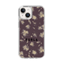 スリムプロテクションケース［ FURLA - FIORELLINI-03 ］