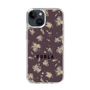 スリムプロテクションケース［ FURLA - FIORELLINI-03 ］