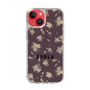 スリムプロテクションケース［ FURLA - FIORELLINI-03 ］