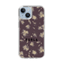 スリムプロテクションケース［ FURLA - FIORELLINI-03 ］