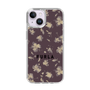 スリムプロテクションケース［ FURLA - FIORELLINI-03 ］