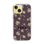 スリムプロテクションケース［ FURLA - FIORELLINI-03 ］