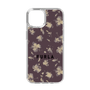 スリムプロテクションケース［ FURLA - FIORELLINI-03 ］