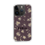スリムプロテクションケース［ FURLA - FIORELLINI-03 ］