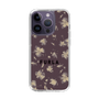 スリムプロテクションケース［ FURLA - FIORELLINI-03 ］