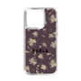 スリムプロテクションケース［ FURLA - FIORELLINI-03 ］