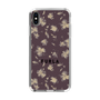 スリムプロテクションケース［ FURLA - FIORELLINI-03 ］