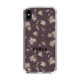 スリムプロテクションケース［ FURLA - FIORELLINI-03 ］