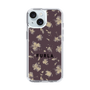 スリムプロテクションケース［ FURLA - FIORELLINI-03 ］