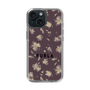 スリムプロテクションケース［ FURLA - FIORELLINI-03 ］