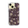 スリムプロテクションケース［ FURLA - FIORELLINI-03 ］