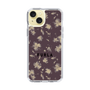 スリムプロテクションケース［ FURLA - FIORELLINI-03 ］