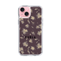 スリムプロテクションケース［ FURLA - FIORELLINI-03 ］