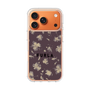 スリムプロテクションケース［ FURLA - FIORELLINI-03 ］