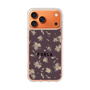 スリムプロテクションケース［ FURLA - FIORELLINI-03 ］
