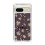 スリムプロテクションケース［ FURLA - FIORELLINI-03 ］