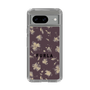スリムプロテクションケース［ FURLA - FIORELLINI-03 ］