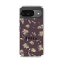 スリムプロテクションケース［ FURLA - FIORELLINI-03 ］