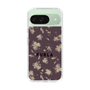 スリムプロテクションケース［ FURLA - FIORELLINI-03 ］