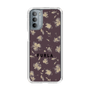 スリムプロテクションケース［ FURLA - FIORELLINI-03 ］