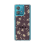 スリムプロテクションケース［ FURLA - FIORELLINI-03 ］