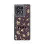 スリムプロテクションケース［ FURLA - FIORELLINI-03 ］