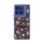 スリムプロテクションケース［ FURLA - FIORELLINI-03 ］