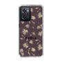スリムプロテクションケース［ FURLA - FIORELLINI-03 ］