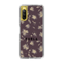 スリムプロテクションケース［ FURLA - FIORELLINI-03 ］