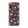 スリムプロテクションケース［ FURLA - FIORELLINI-03 ］
