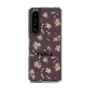 スリムプロテクションケース［ FURLA - FIORELLINI-03 ］