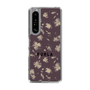 スリムプロテクションケース［ FURLA - FIORELLINI-03 ］