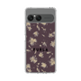 スリムプロテクションケース［ FURLA - FIORELLINI-03 ］