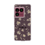 スリムプロテクションケース［ FURLA - FIORELLINI-03 ］