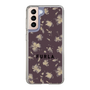 スリムプロテクションケース［ FURLA - FIORELLINI-03 ］