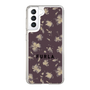 スリムプロテクションケース［ FURLA - FIORELLINI-03 ］