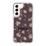 スリムプロテクションケース［ FURLA - FIORELLINI-03 ］