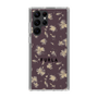 スリムプロテクションケース［ FURLA - FIORELLINI-03 ］