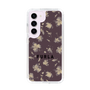 スリムプロテクションケース［ FURLA - FIORELLINI-03 ］