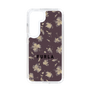スリムプロテクションケース［ FURLA - FIORELLINI-03 ］
