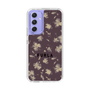 スリムプロテクションケース［ FURLA - FIORELLINI-03 ］