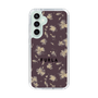 スリムプロテクションケース［ FURLA - FIORELLINI-03 ］