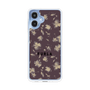 スリムプロテクションケース［ FURLA - FIORELLINI-03 ］